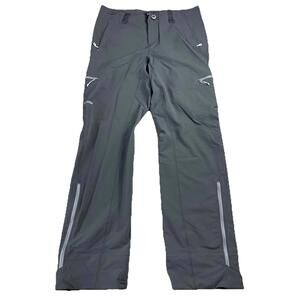 Patagonia Women's Dual Point Alpine Pants Climbing Cold Weather Women’s M 83055